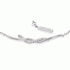Calvin Klein Bracelet - Crystallized Weave 35000577