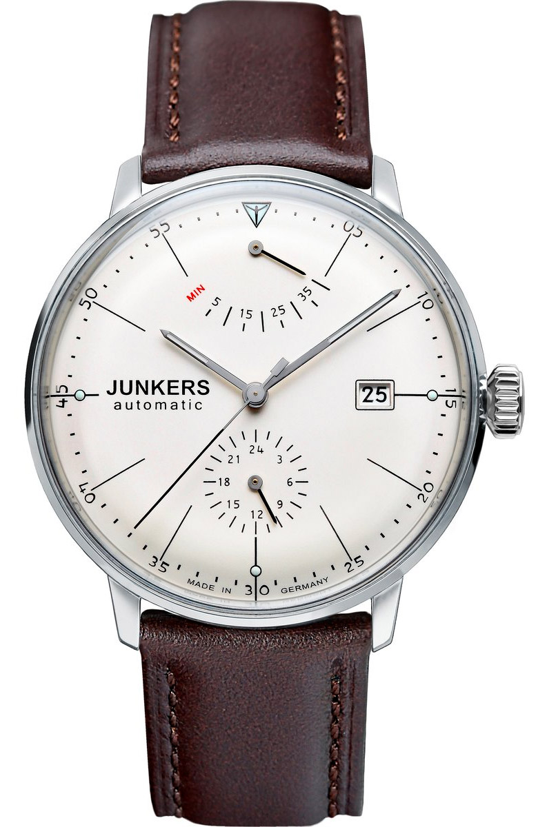 JUNKERS 100 Years Bauhaus 6060 5 Starting at 479 00 IRISIMO