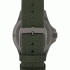 TIMEX Expedition North Titanium Automatic 41mm Recycled Fabric Strap Watch TW2V95300
