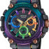 CASIO G-SHOCK MTG-B3000 Series MTG-B3000DN-1AER DIFFUSE NEBULA LIMITED EDITION