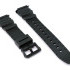 CASIO ORIGINAL REPLACEMENT BAND SGW-100