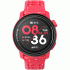 COROS PACE 3 GPS SPORT WATCH RED SILICONE BAND WPACE3-RED