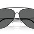 Ray-Ban Lenny Kravitz x Aviator Reverse RBR0101S 002/GR Limited Edition