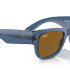 Ray-Ban Mega Wayfarer RB0840S 668073