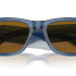 Ray-Ban Mega Wayfarer RB0840S 668073