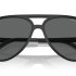 Armani Exchange Pilot Men’s Sunglasses AX4133S 807887