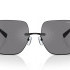 Michael Kors Quebec Sunglasses MK1150 1005/1