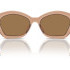 Michael Kors Bel Air Sunglasses MK2209U 3999/O