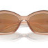 Michael Kors Bel Air Sunglasses MK2209U 3999/O