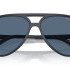 Armani Exchange Pilot Men’s sunglasses AX4133S 818180