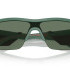 Emporio Armani Irregular-shaped Men’s Sunglasses EA4218 610276