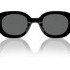 Emporio Armani Men’s Irregular-Shaped Sunglasses EA4230U 501787