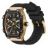 ICE-WATCH ICE BOLIDAY Black Gold 022865