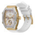 ICE-WATCH ICE BOLIDAY White Gold 022871