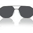 Emporio Armani Irregular-Shaped Men’s Sunglasses EA2147 300187