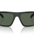 Emporio Armani Men’s Aviator Sunglasses EA4212U 500171