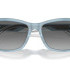 Emporio Armani Women’s Cat-Eye Sunglasses EA4227U 609611