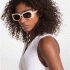 Michael Kors Bordeaux Sunglasses MK2215 400173