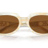 Michael Kors Bordeaux Sunglasses MK2215 400173