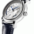 Frederique Constant Manufacture Classic Worldtimer FC-718WM4H6