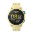 COROS PACE 3 GPS SPORT WATCH MIST SILICONE BAND WPACE3-YLW