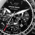 VOSTOK-EUROPE SPACE RACE CHRONO LINE 6S20/325A741S