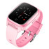 CALLY KIDS 4G GPS GEN 3 PINK CL009