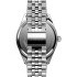 TIMEX Legacy Day and Date 41mm Stainless Steel Bracelet Watch TW2V67800