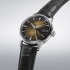 SEIKO PRESAGE AUTOMATIC SSK039J1 COCKTAIL TIME RUSTY NAIL