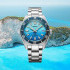 SEIKO PROSPEX 1965 Recreation in Gradation island blue SPB473J1 Limited Edition 1000pcs