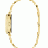 Guess Ladies Gold Tone Analog Watch GW0759L2