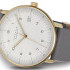 JUNGHANS max bill Automatic 27/7806.02