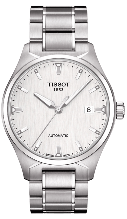 TISSOT T TEMPO AUTOMATIC T060.407.11.031.00 Starting at 695 00