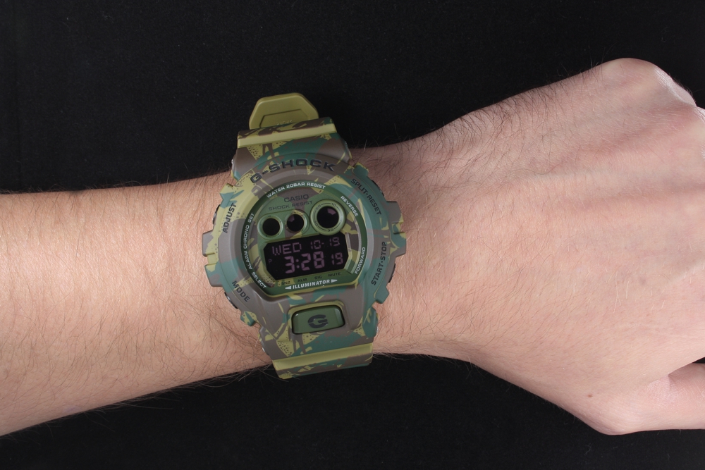 カーキ×インディゴ CASIO G-SHOCK GD-X6900MC Gショック | www.kdcow.com