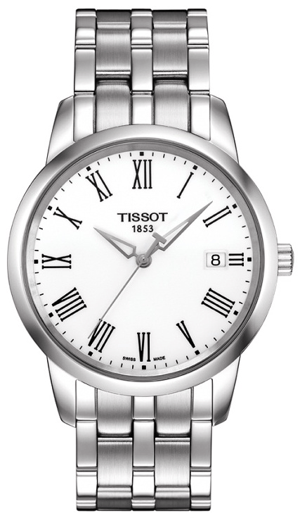 Tissot jungfrau cheap