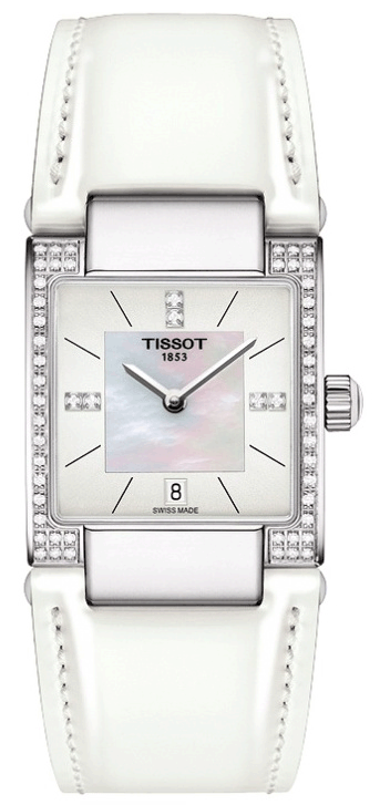 TISSOT T02 T090.310.66.116.00 Starting at 1.225 00 IRISIMO