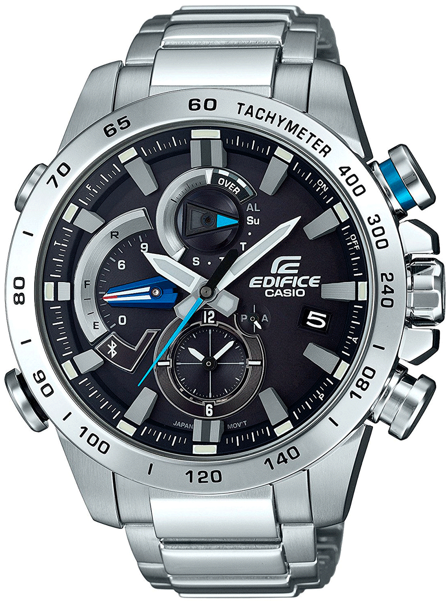 CASIO EDIFICE EQB 800D-1A | Starting at 329,00 € | IRISIMO