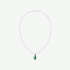 Lacoste Arthor Necklace 2040228