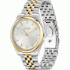 Boss Two-tone Watch with Mother-of-Pearl Inlay 1502779