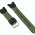 CASIO ORIGINAL REPLACEMENT BAND SGW-100