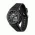 Lacoste LC33 Analog and Digital Silicone Watch 2011365