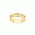 Cavin Klein Bangle - CK Wavy 35000719