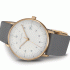 JUNGHANS max bill Damen 47/7854.02