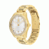 Tommy Hilfiger Gold-Plated Crystal-Embellished Watch 1782758