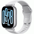 REDMI WATCH 5 ACTIVE MATTE SILVER 6941812791547