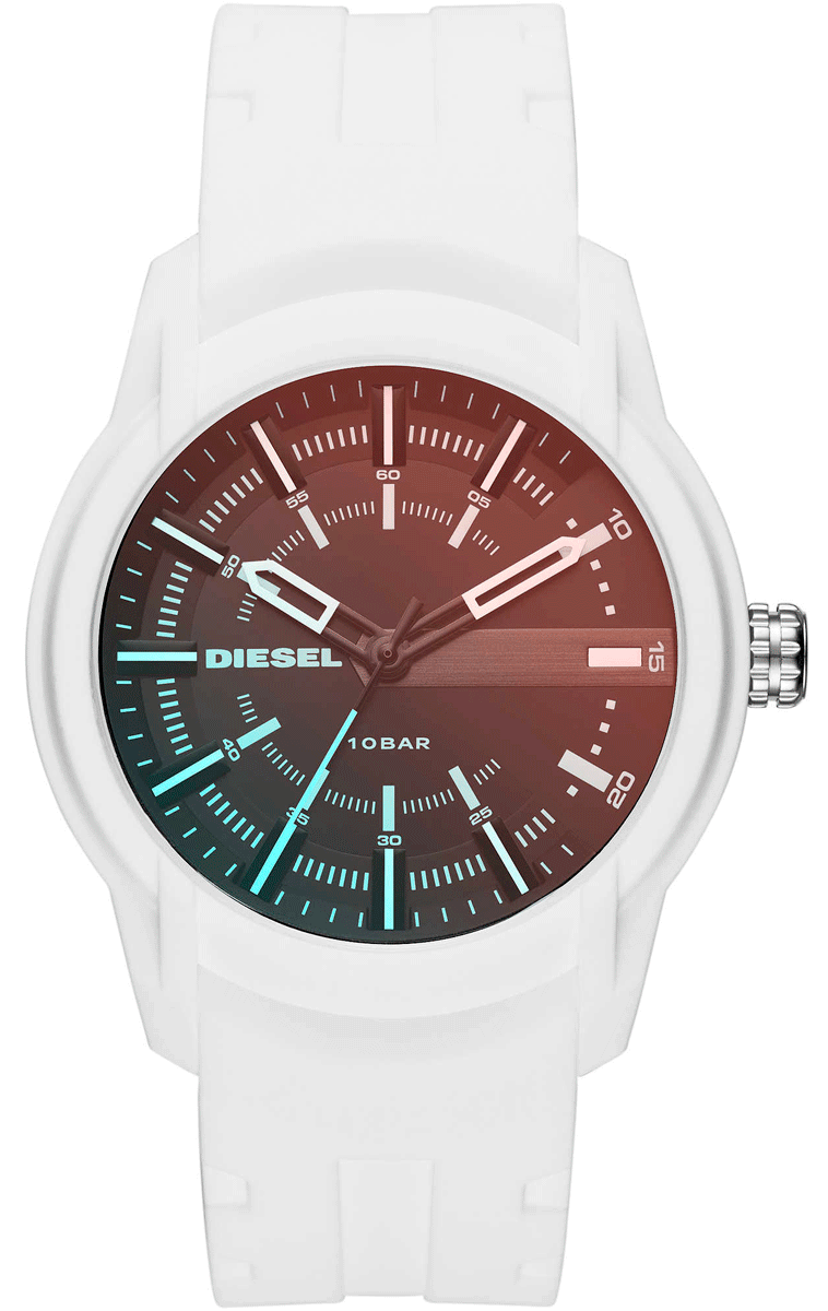 diesel clone watches