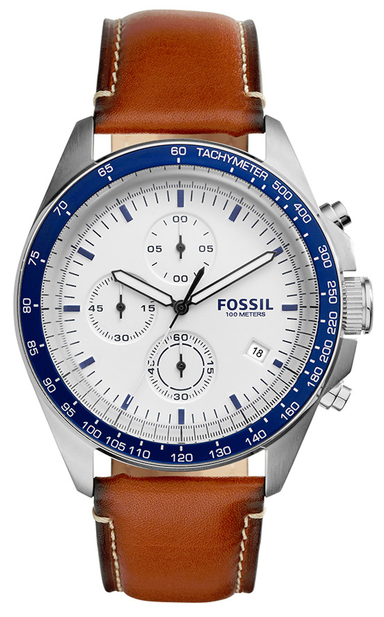 Ch3029 sale fossil watch