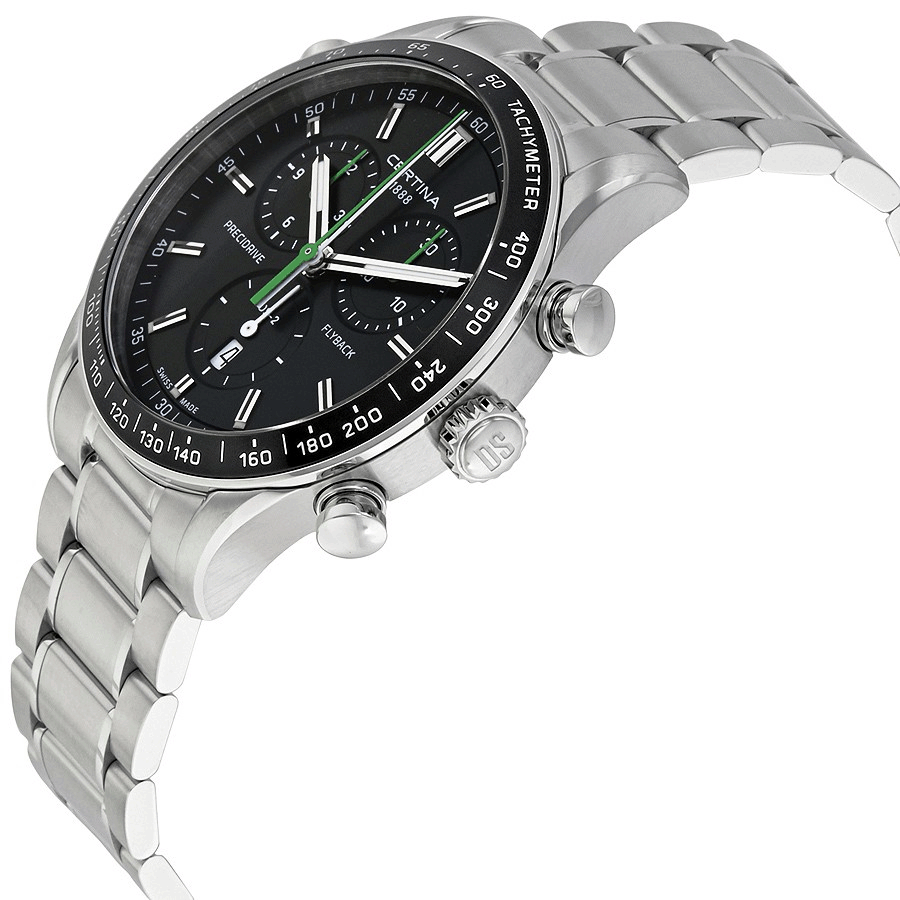 Certina ds. Certina DS 2. Certina DS-2 Chronograph. Certina DS-2 Precidrive. Certina c024.618.11.051.02.