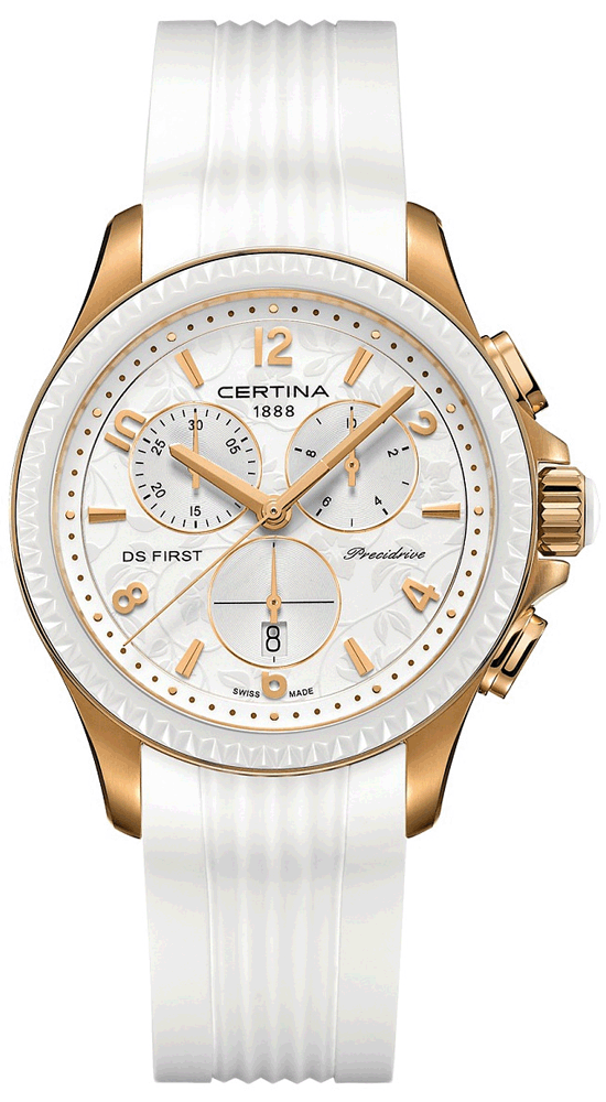 Certina ds sale first lady