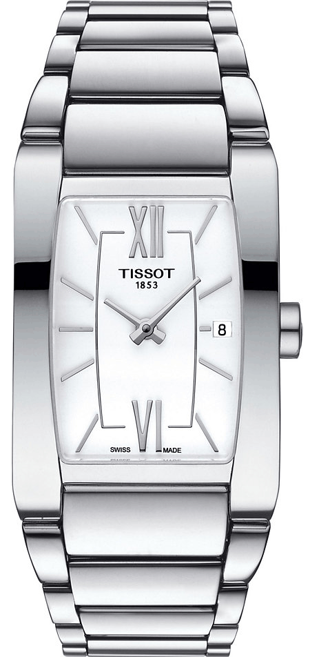 TISSOT GENEROSI T T105.309.11.018.00 Starting at 345 00 IRISIMO